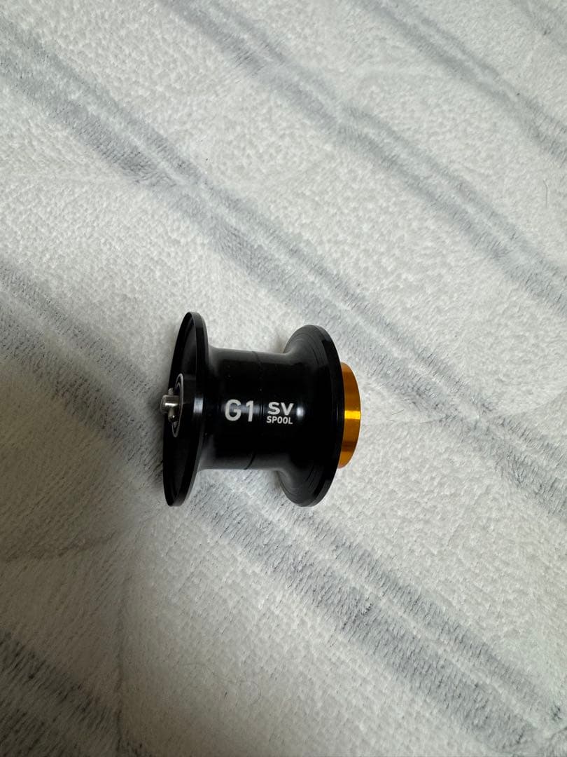 RCS G1 700SV 19スティーズCT 純正スプール