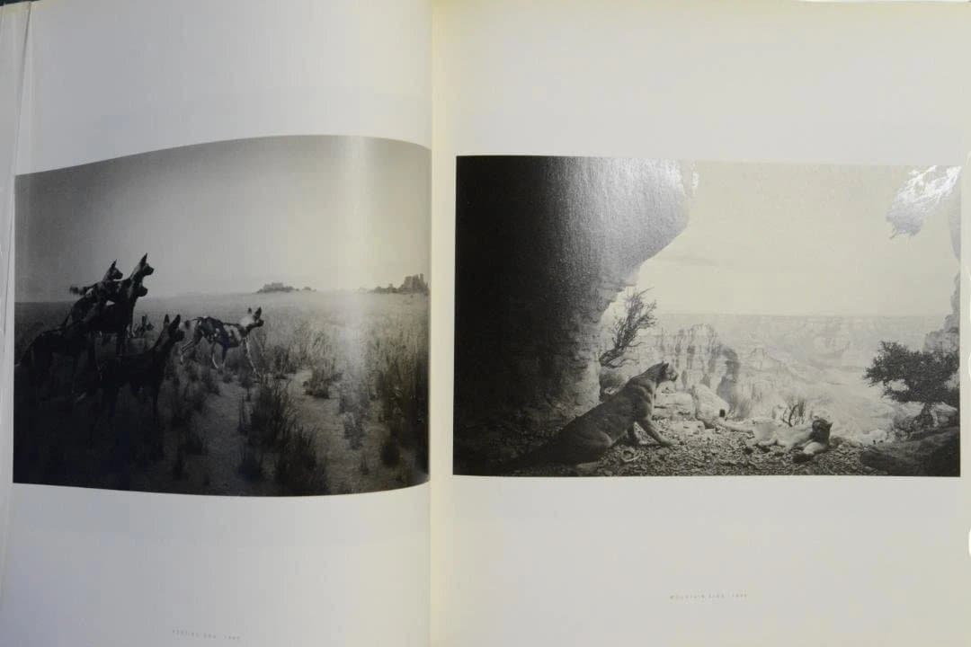 【Hiroshi Sugimoto】杉本博司