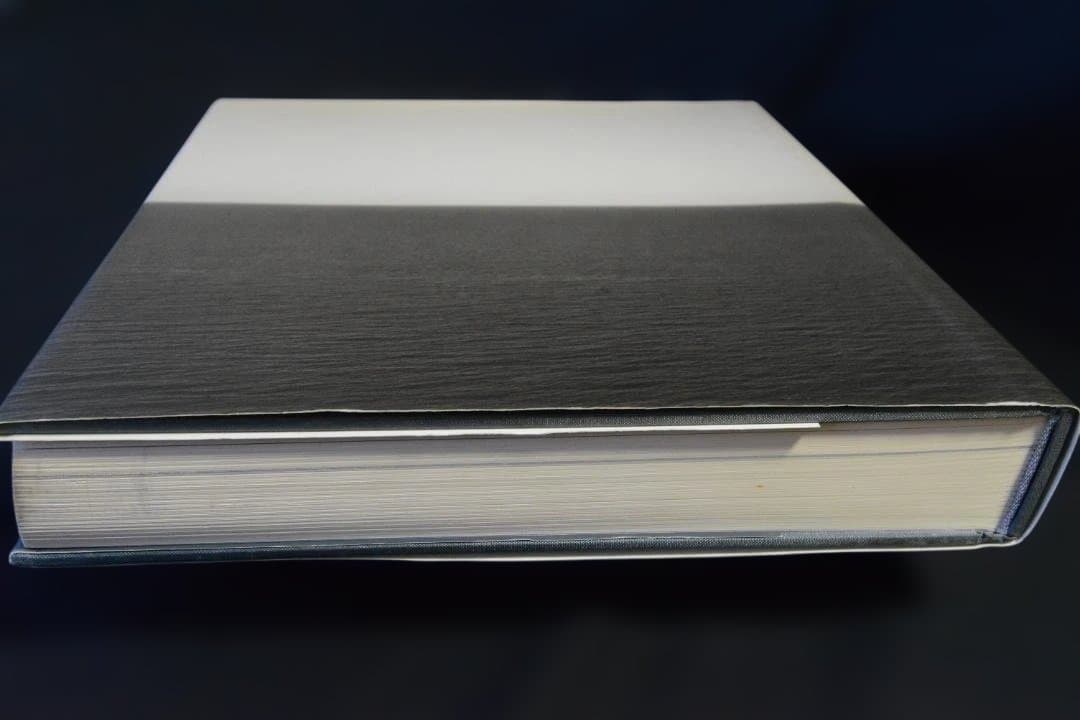 【Hiroshi Sugimoto】杉本博司