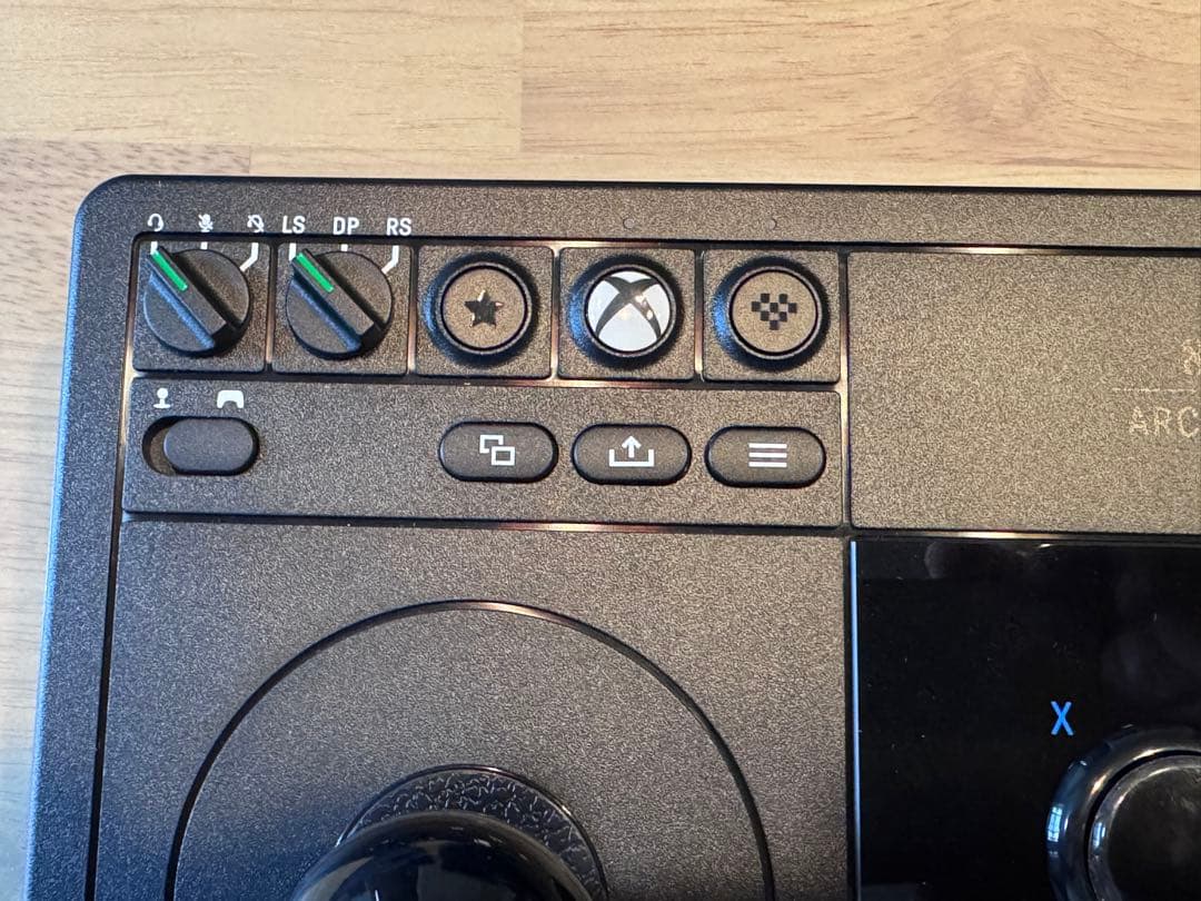 その他 8BitDo Arcade Stick Xbox Series X/S/Win