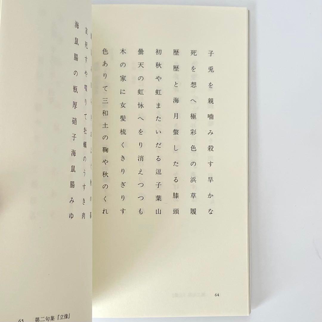 小澤實集 セレクション俳人 05 邑書林