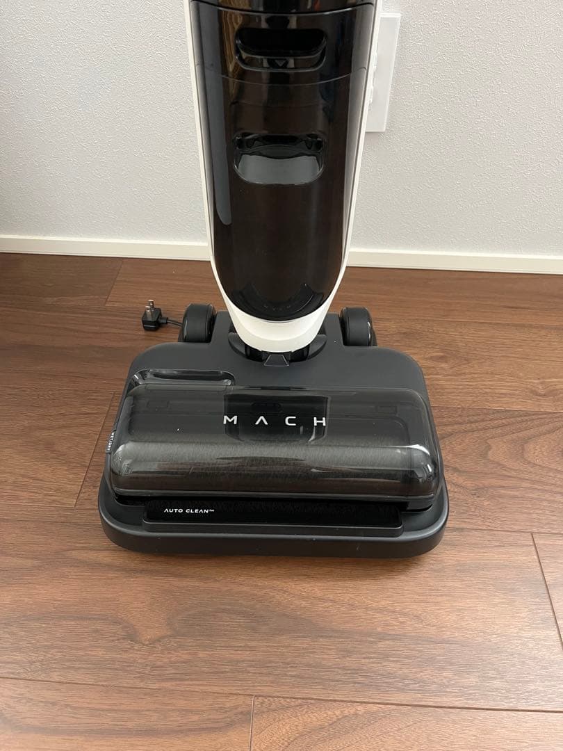 Anker MACH マッハ V1 コードレススティッククリーナー