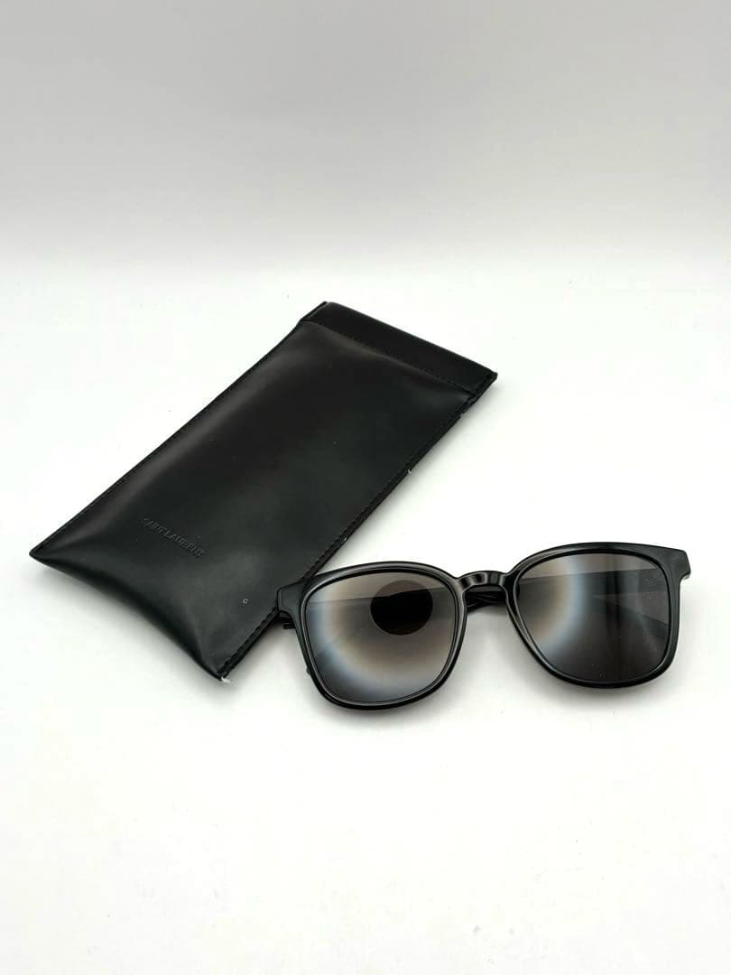 SAINT LAURENT SL327/k001 サングラス