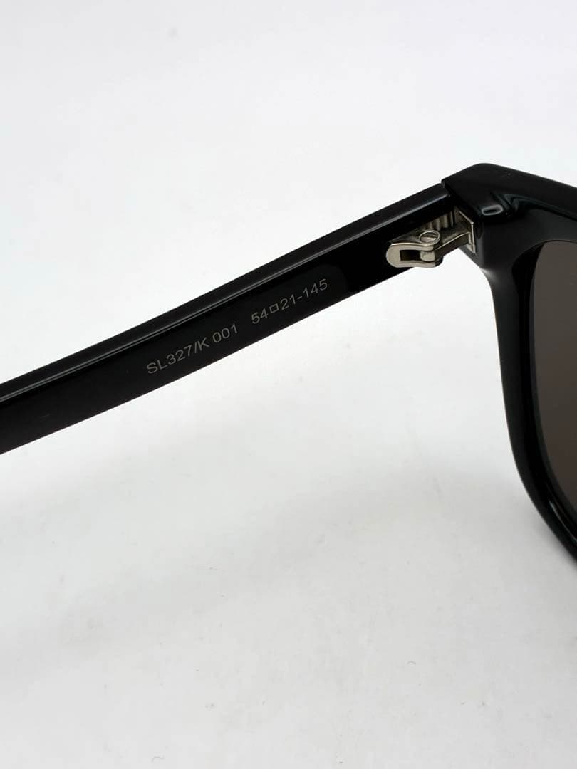 SAINT LAURENT SL327/k001 サングラス