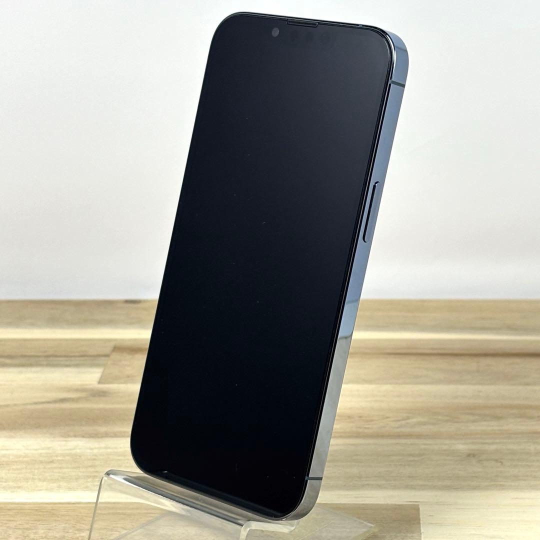 iPhone13pro 128GB/SIMフリー/バッテリー新品100%