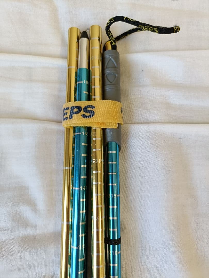PIEPS プローブ Alu 260　ゾンデ棒 雪崩 埋没者捜索 アバランチギア