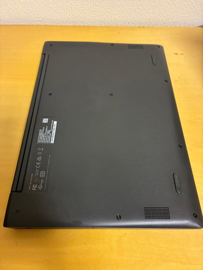 Chromebook Lenovo 14.0型HD液晶 英語キーボード S330