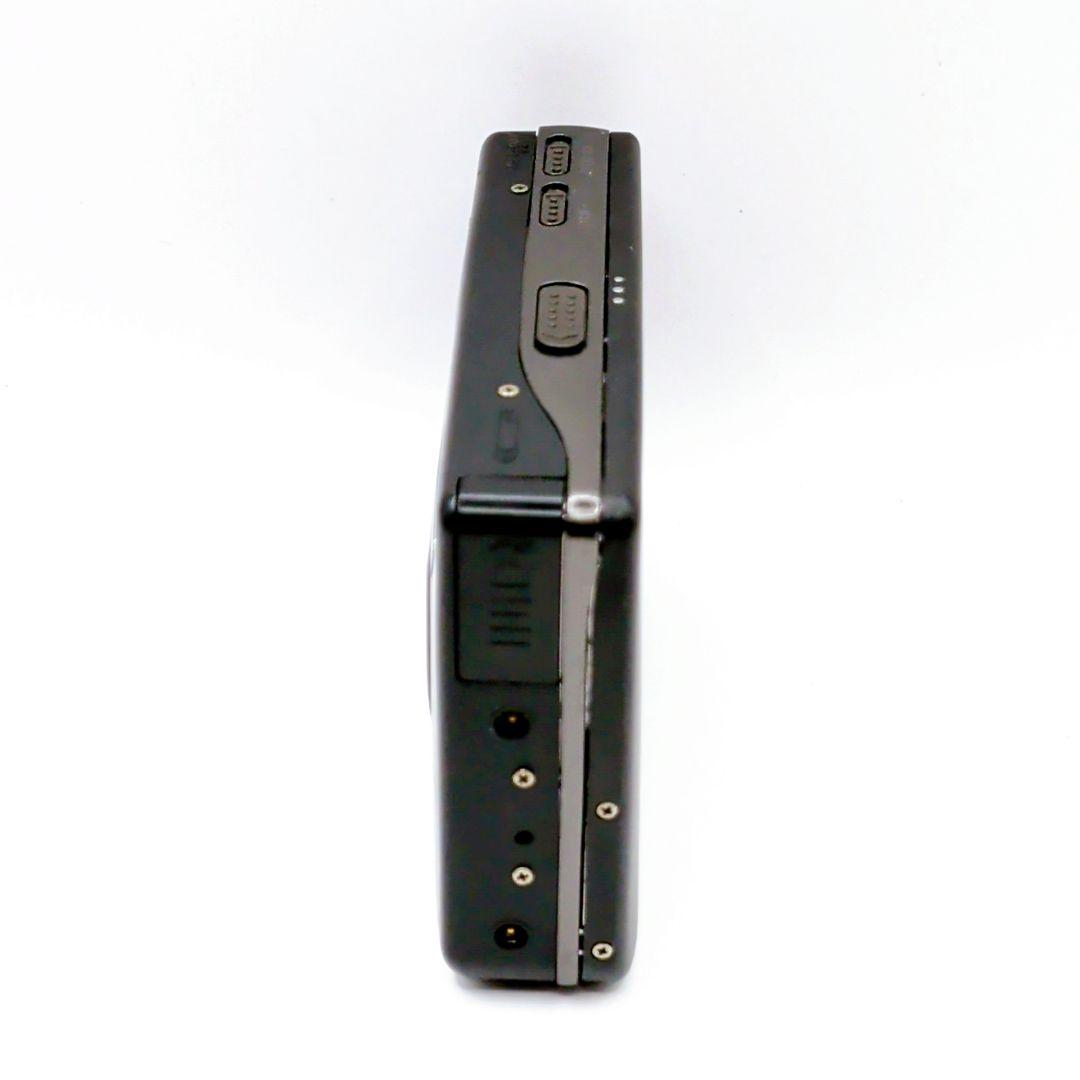 【ジャンク】SONY カセットウォークマン WM-EX511 WM-FX77