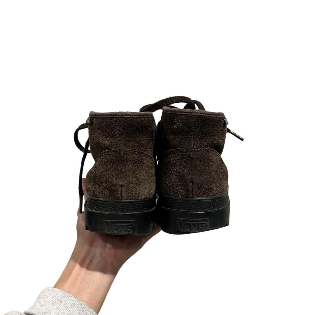 レア 90s VANS Sneaker
