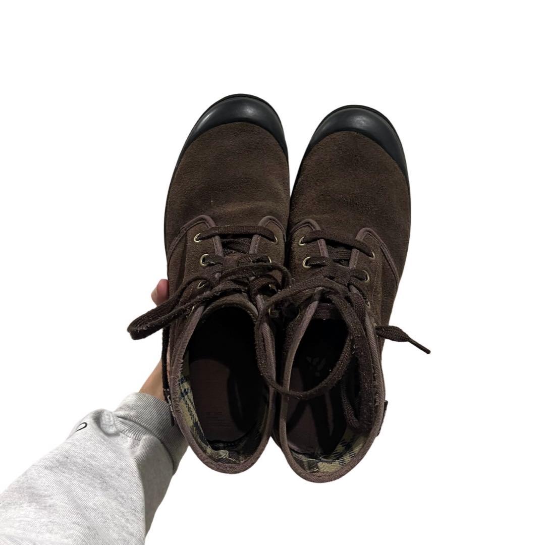 レア 90s VANS Sneaker