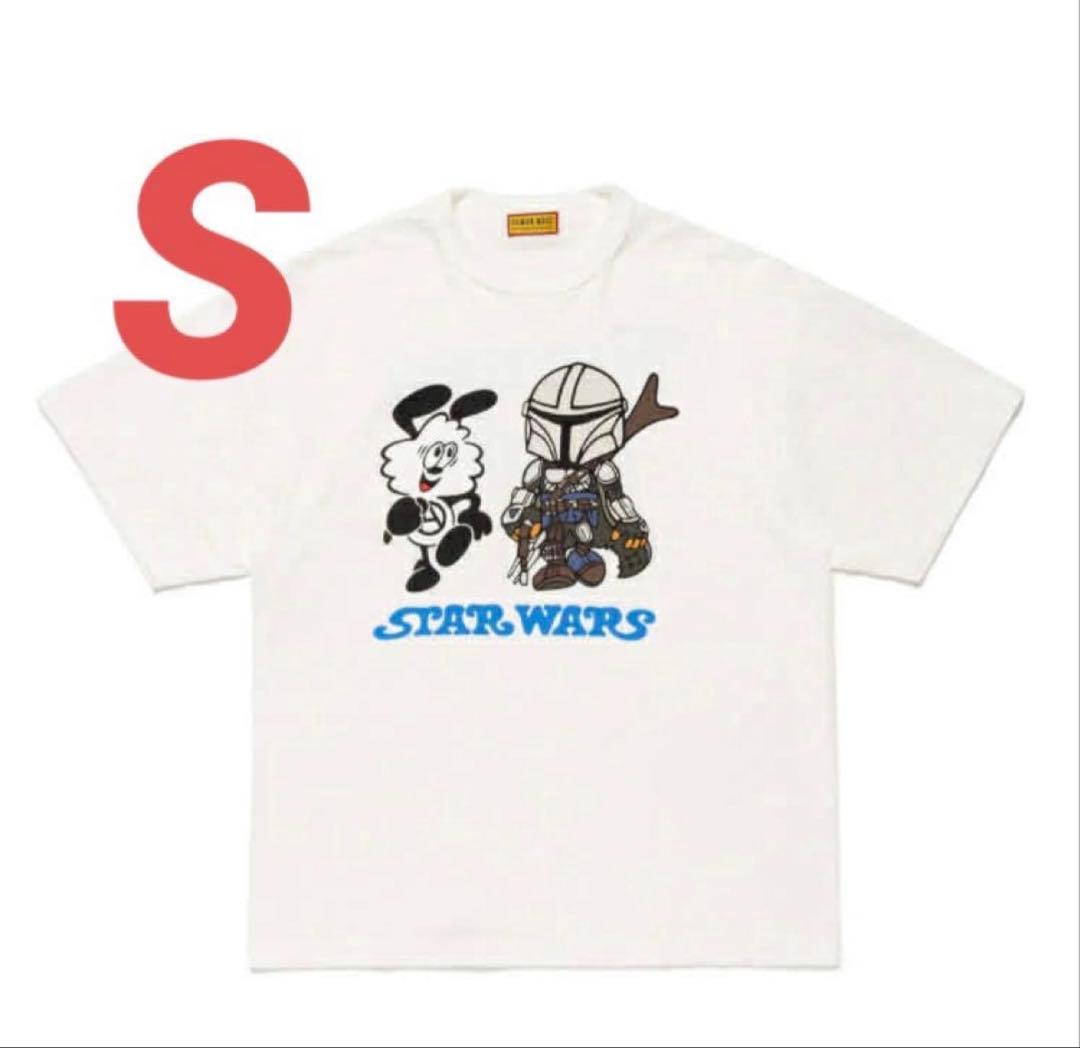 トップス HUMAN MADE / STARWARS GRAPHIC T-SHIRT #1