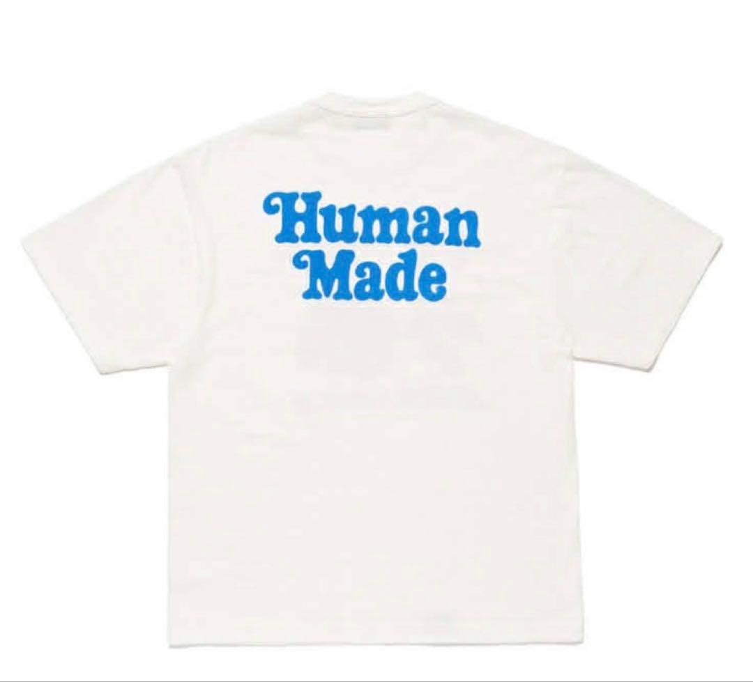トップス HUMAN MADE / STARWARS GRAPHIC T-SHIRT #1