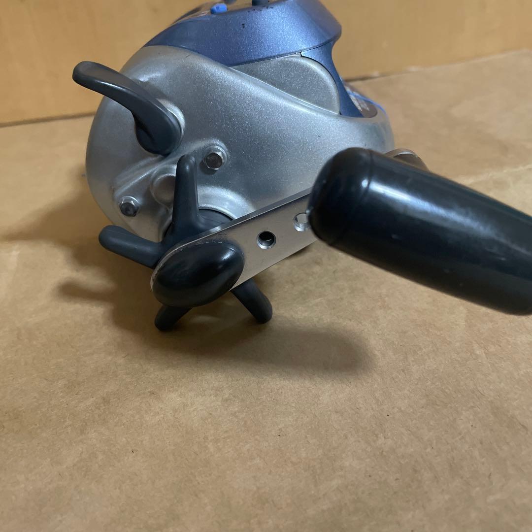 ア*ー様 電動リール(Daiwa)スーパータナコンs500CH 500WP (2
