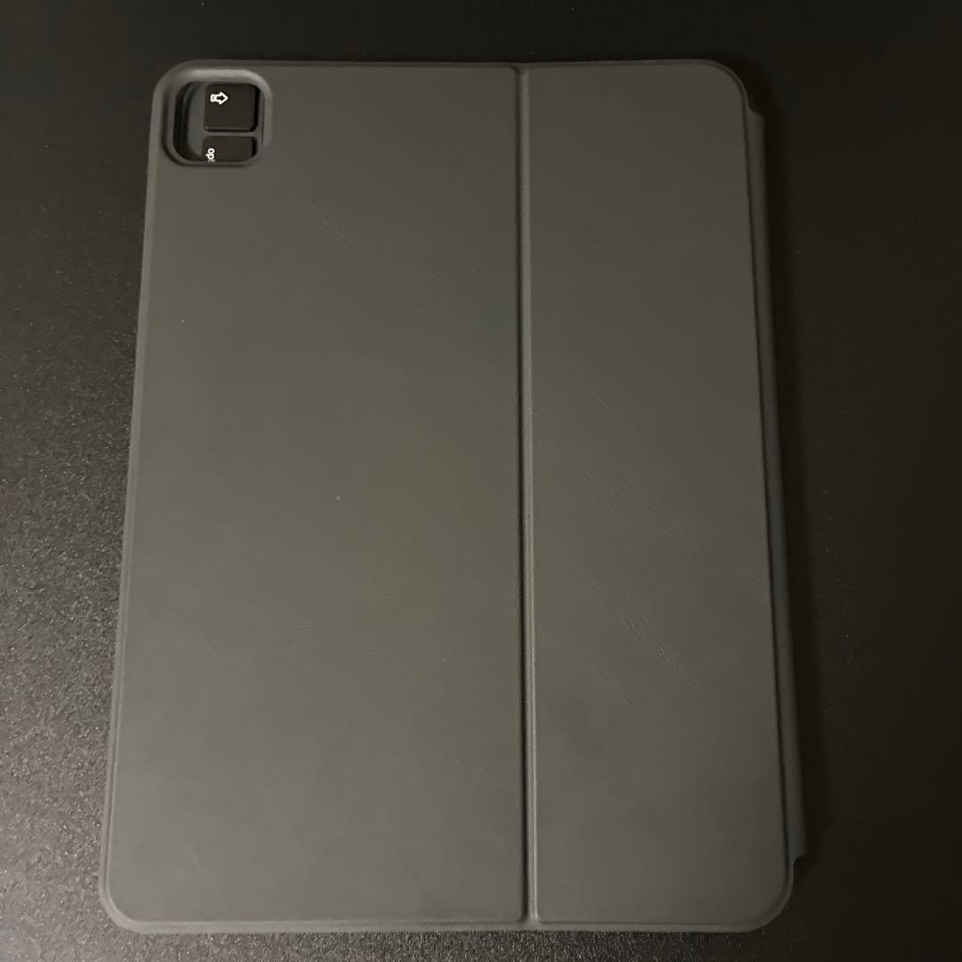 iPad Air 第7世代 M3 128GB 純正カバー キーボード付