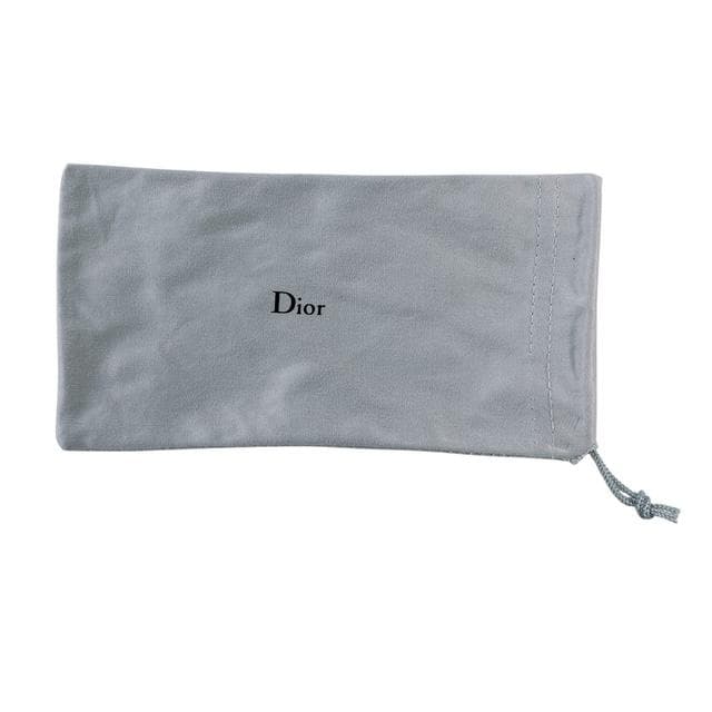 【Dior】クリスチャンディオール サングラス イタリア製 度なし