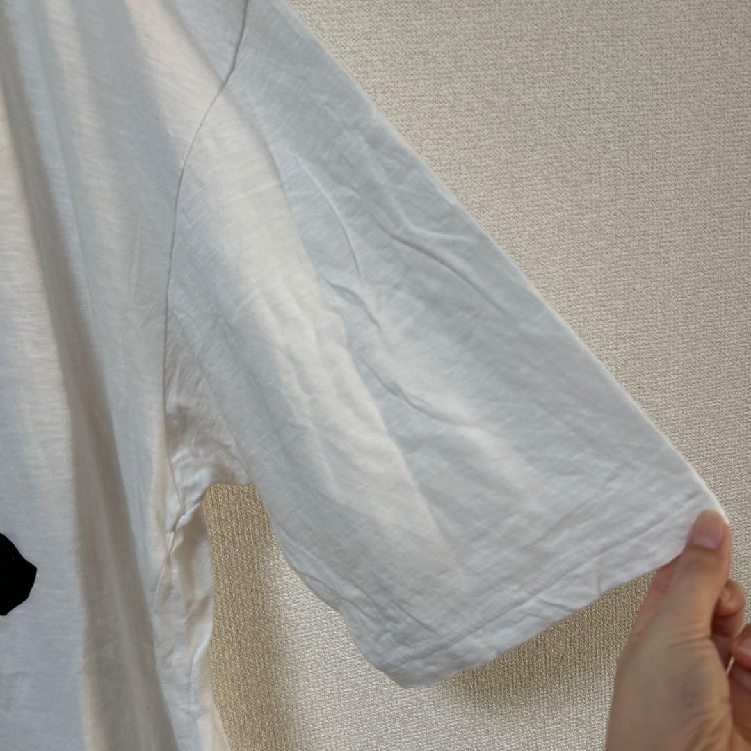 UNDERCOVER Beethoven Tシャツ 半袖 3 オーバーサイズ