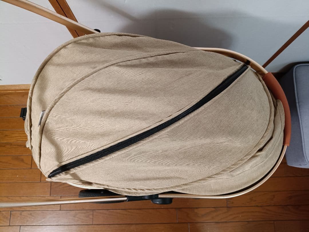 SKISOPGO ペットカート 分離型ペットキャリー