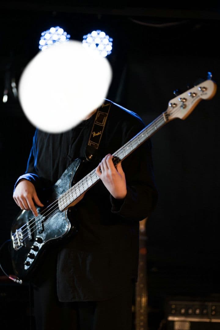 (最終値下げ)Squier ジャガーベース
