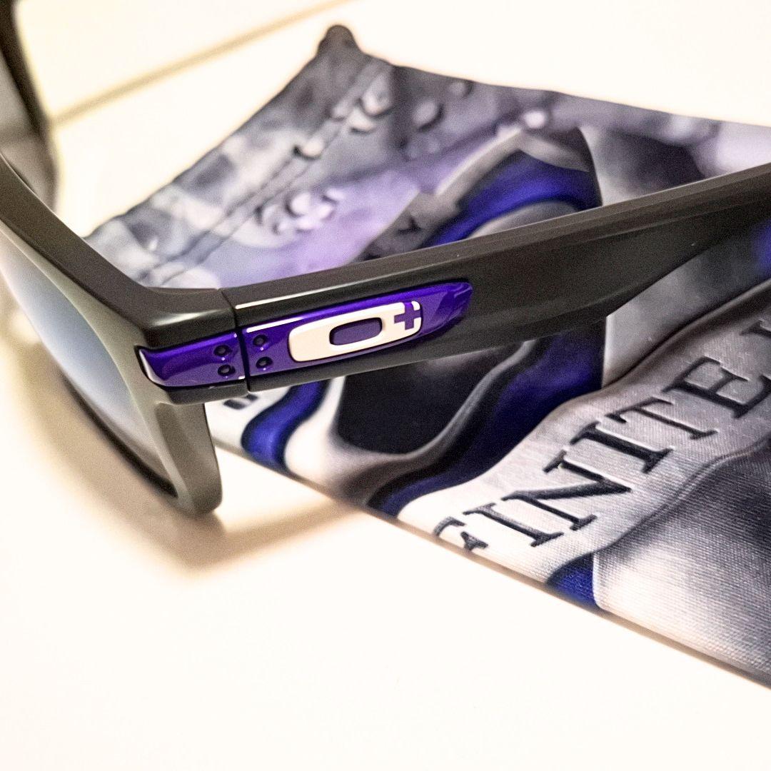 オークリー ガレージロック╱OAKLEY GARAGE ROCK╱サングラス