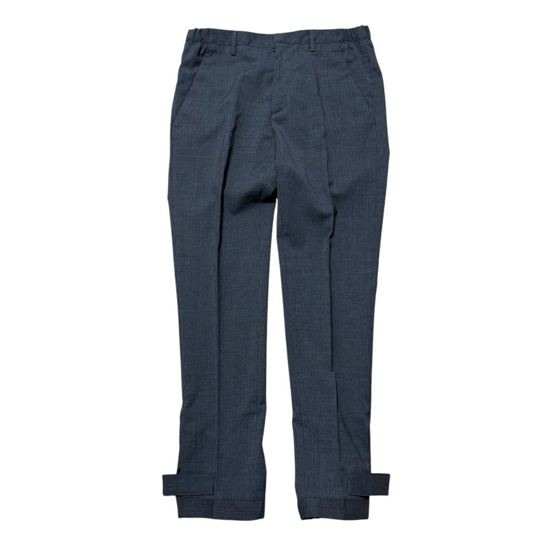 PRADA 2007SS ランウェイ セットアップ