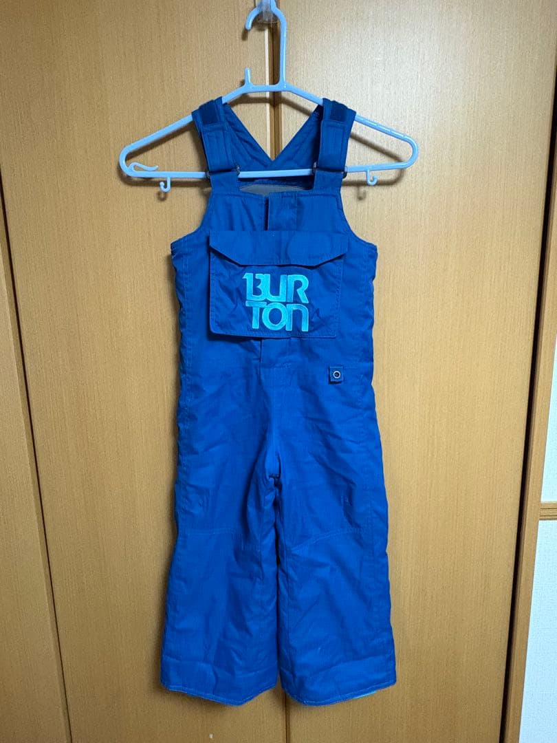 Burton キッズスノーウェア　トイストーリー3T