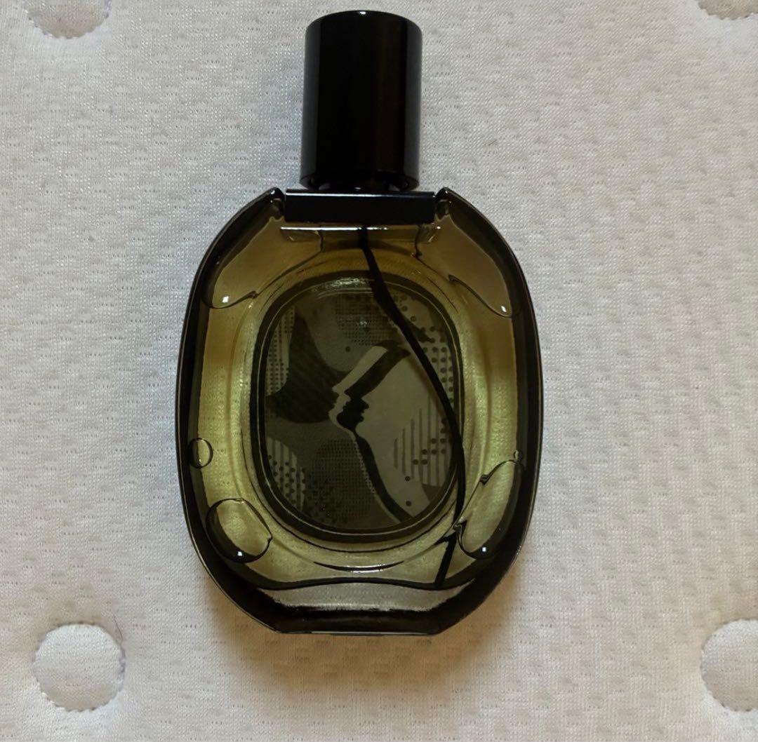 新品未使用　diptyque ORPHEON 香水　75ml