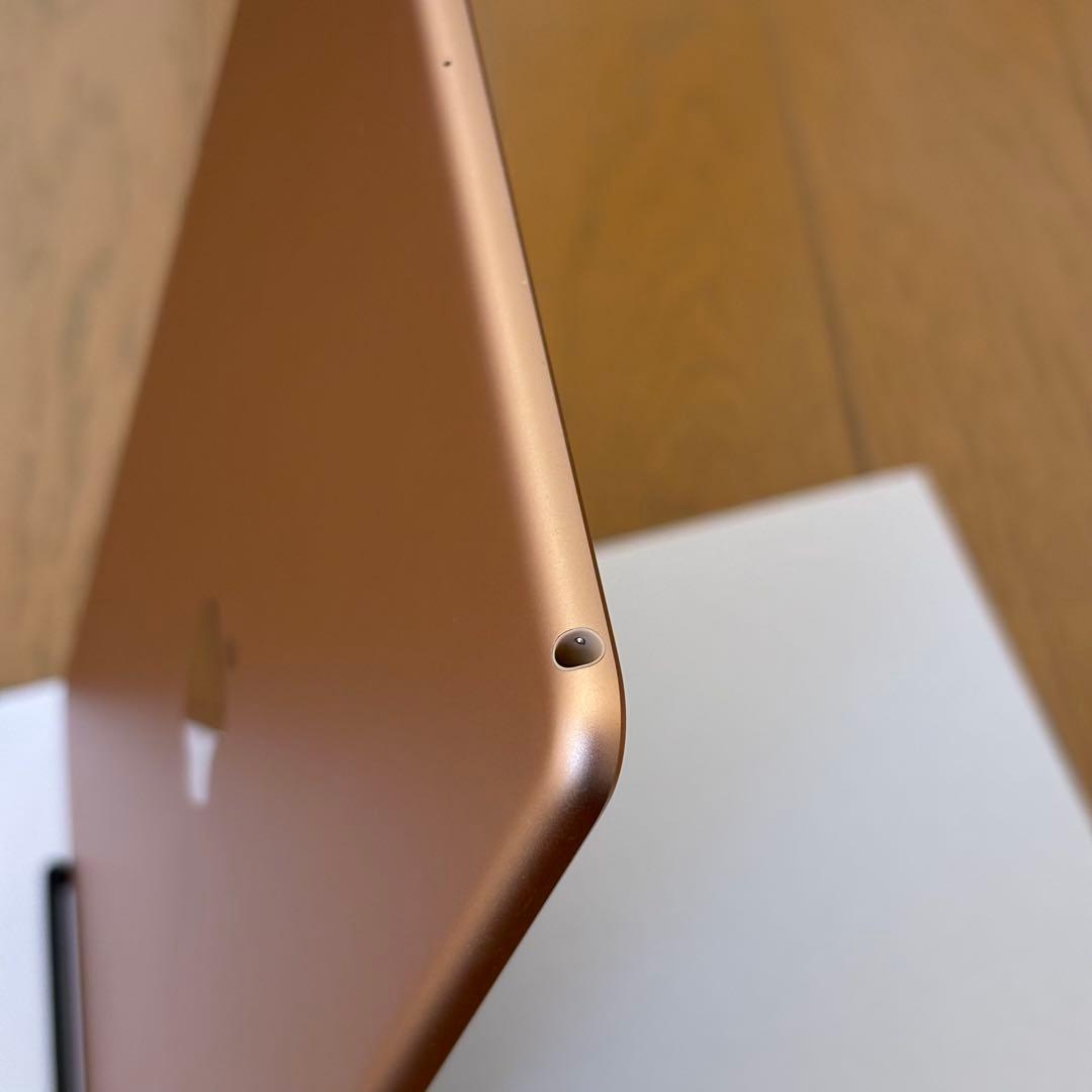 Apple iPad Air第三世代 10.5インチ ゴールド バッテリ100%