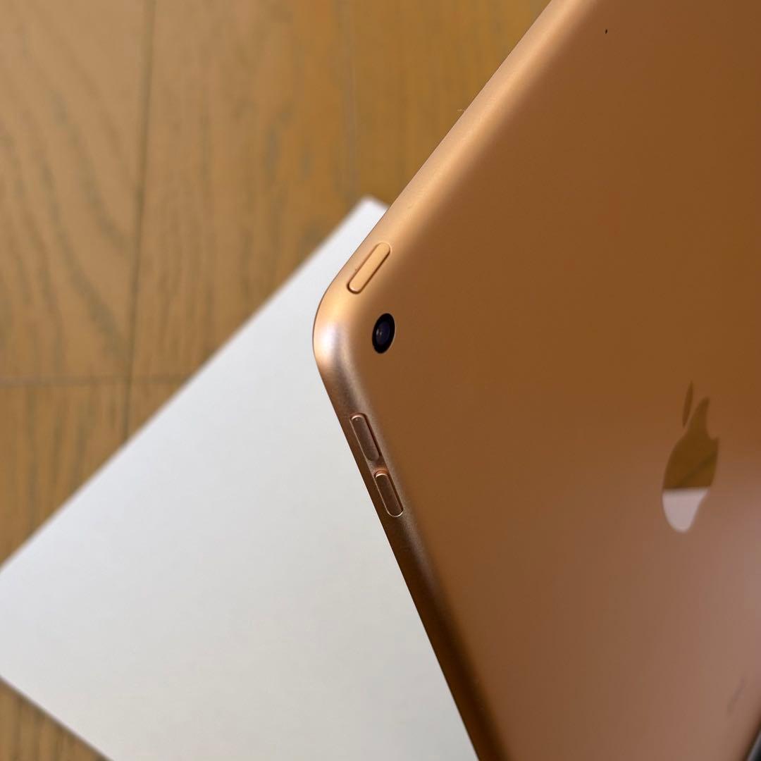 Apple iPad Air第三世代 10.5インチ ゴールド バッテリ100%