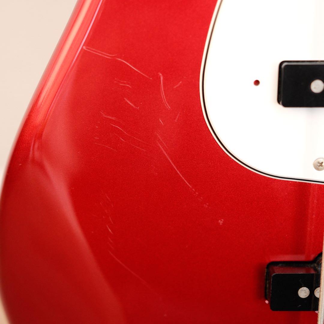 Fender Japan Jazz Bass JDシリアル 2013