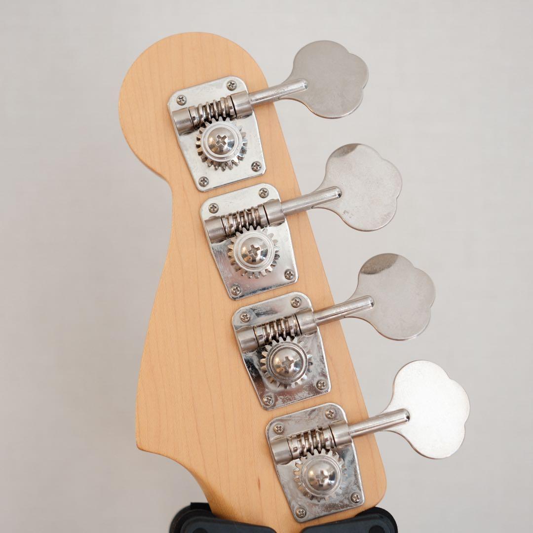 Fender Japan Jazz Bass JDシリアル 2013