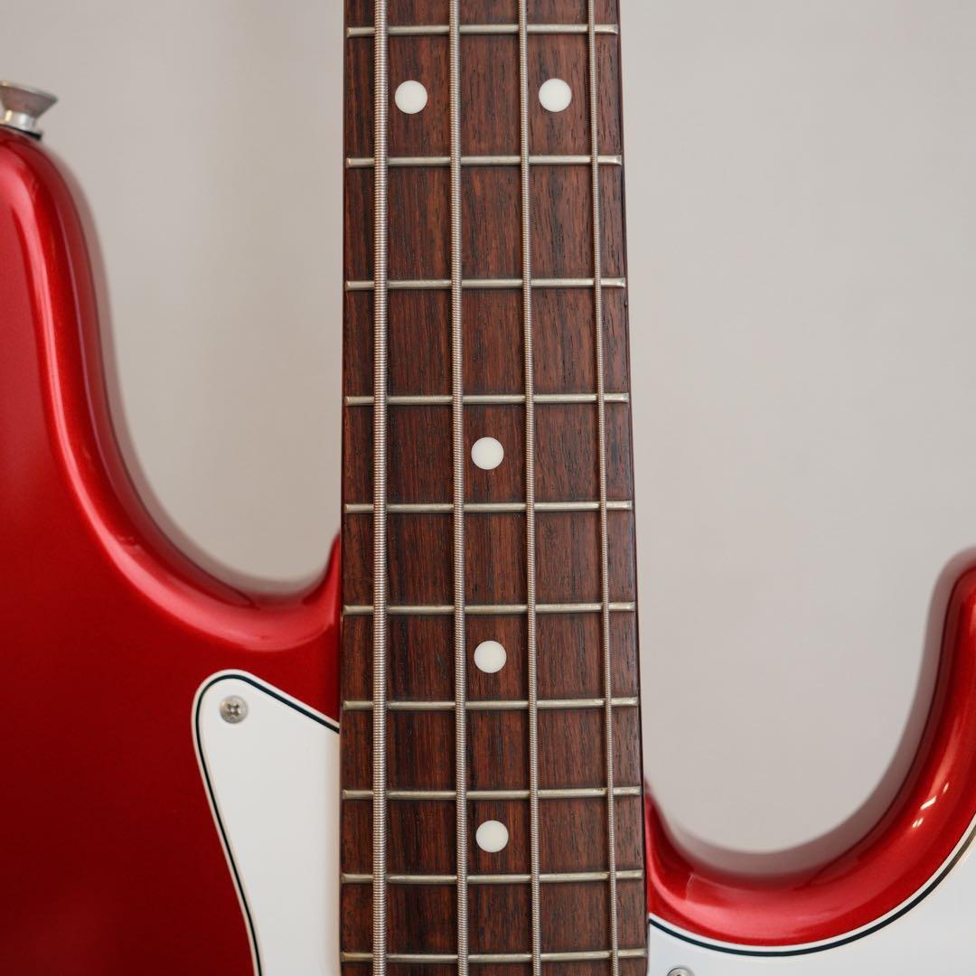 Fender Japan Jazz Bass JDシリアル 2013