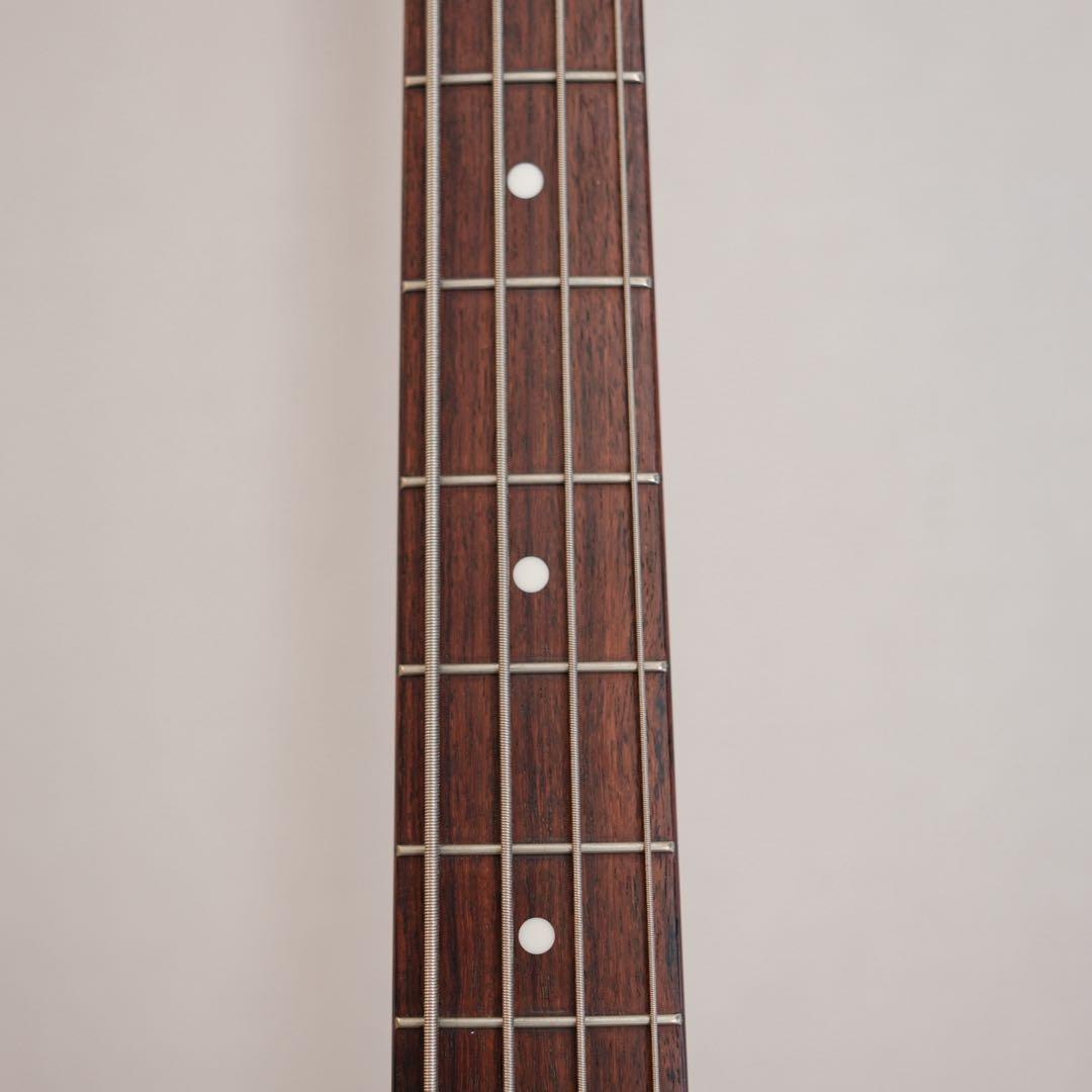 Fender Japan Jazz Bass JDシリアル 2013