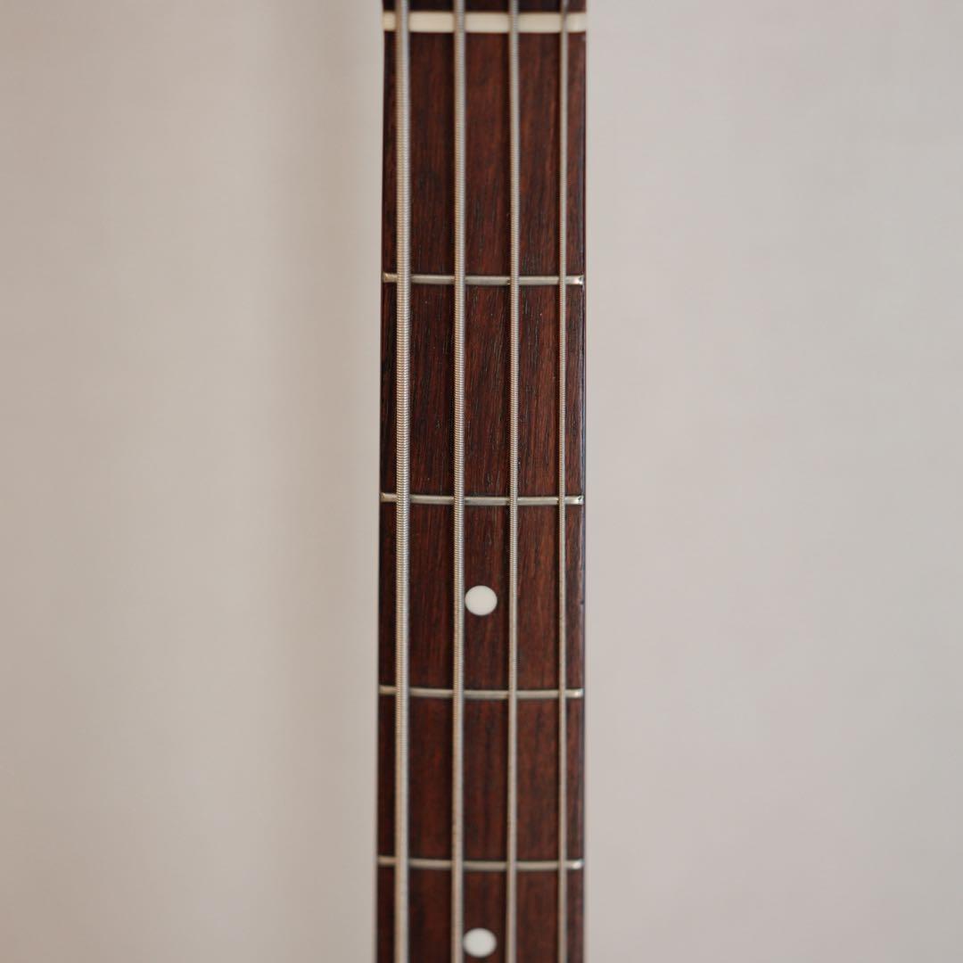 Fender Japan Jazz Bass JDシリアル 2013