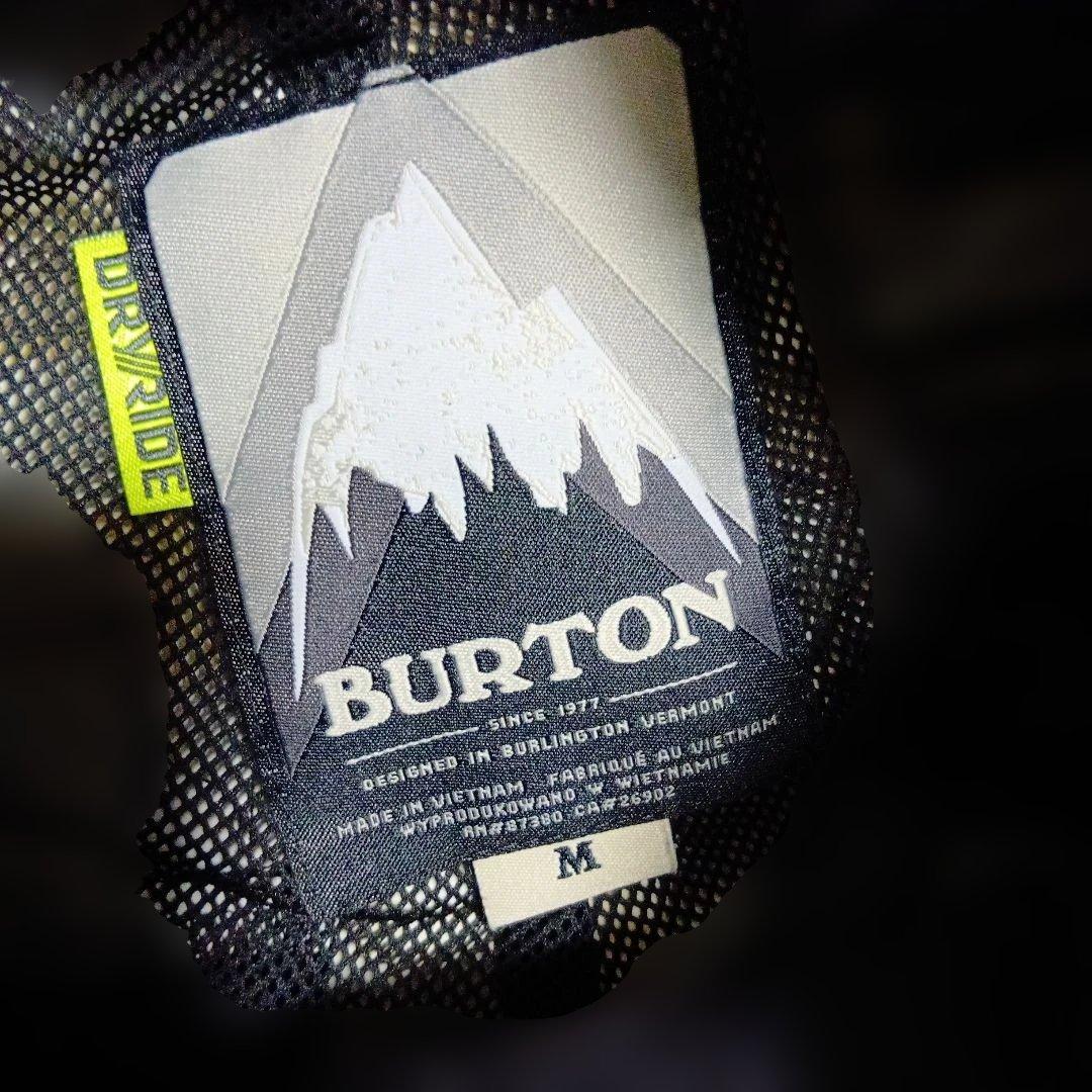 BURTON バートン　スノーボードウェア　パンツ