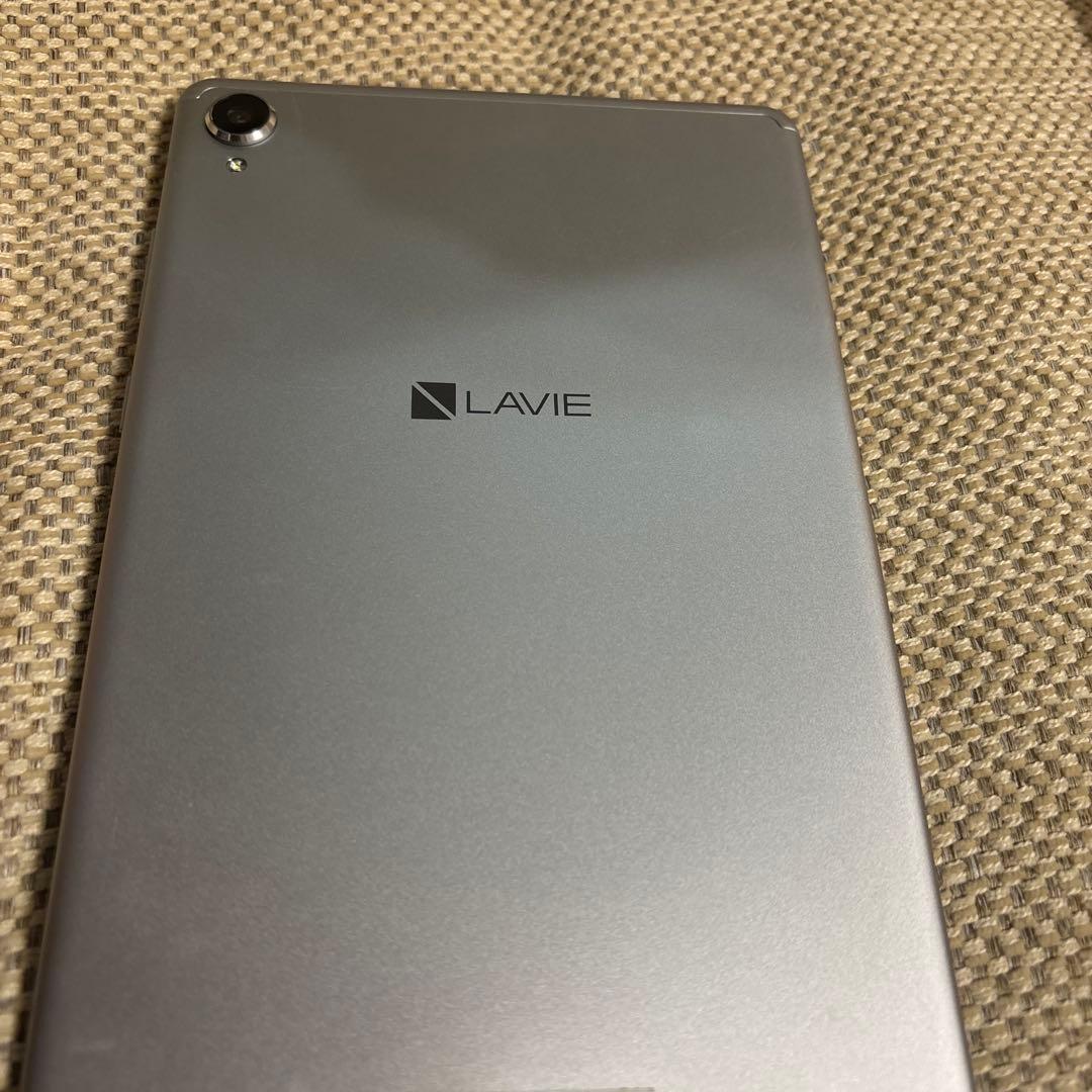 その他 LAVIE Tab E 64G