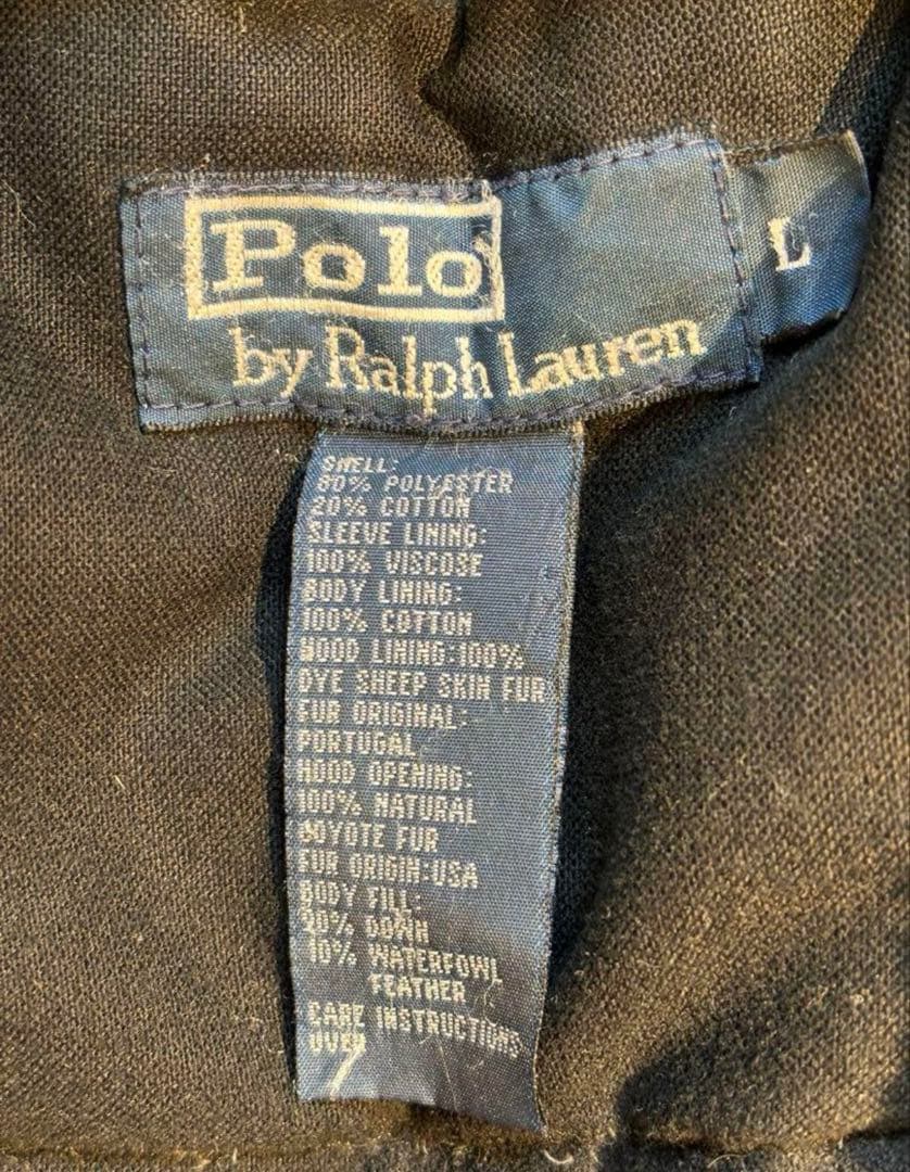 Polo Ralph Lauren /ラルフローレン モッズコート