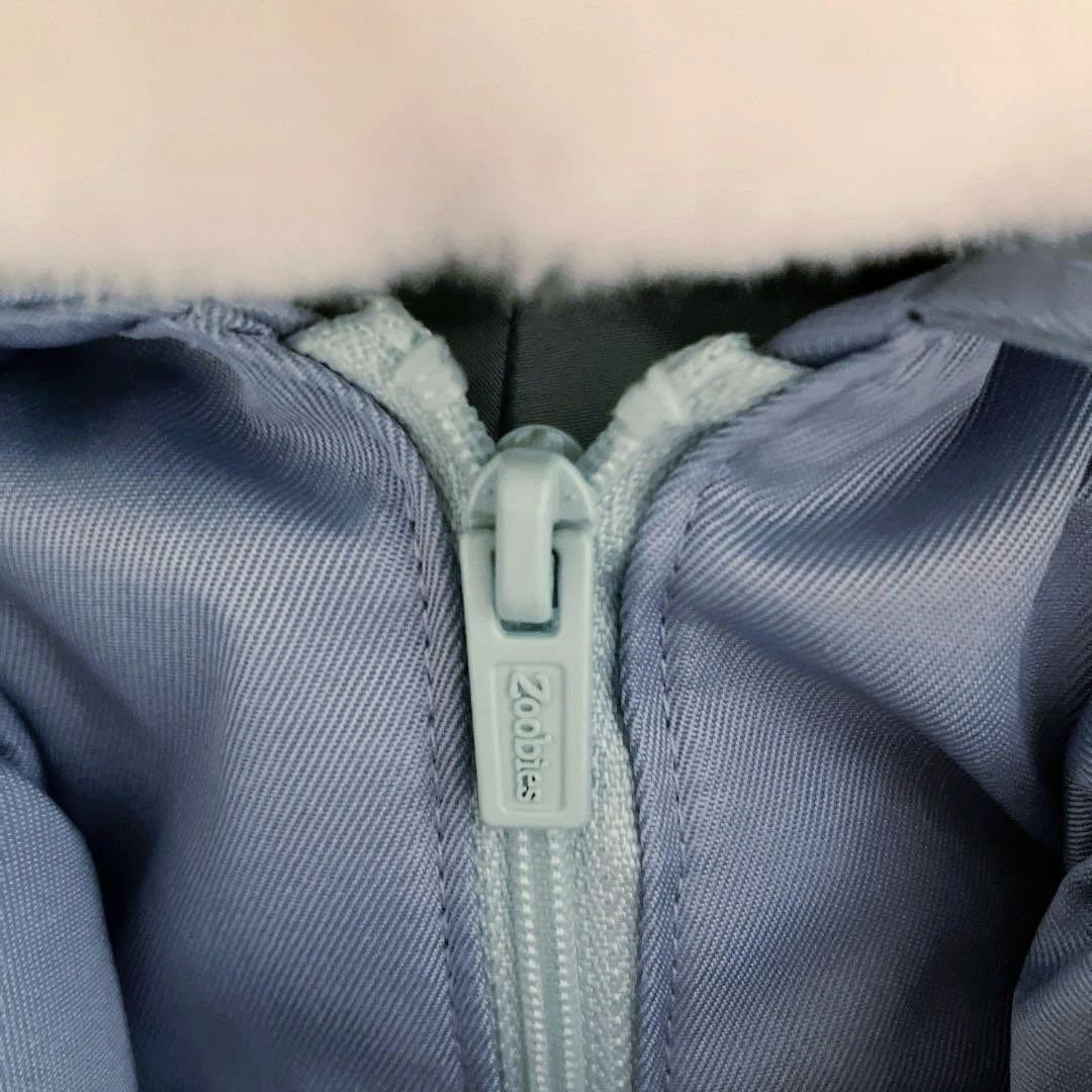 【新品タグ付き】ズートピア　ジュディ　ぬいぐるみ　コストコ　ブランケット