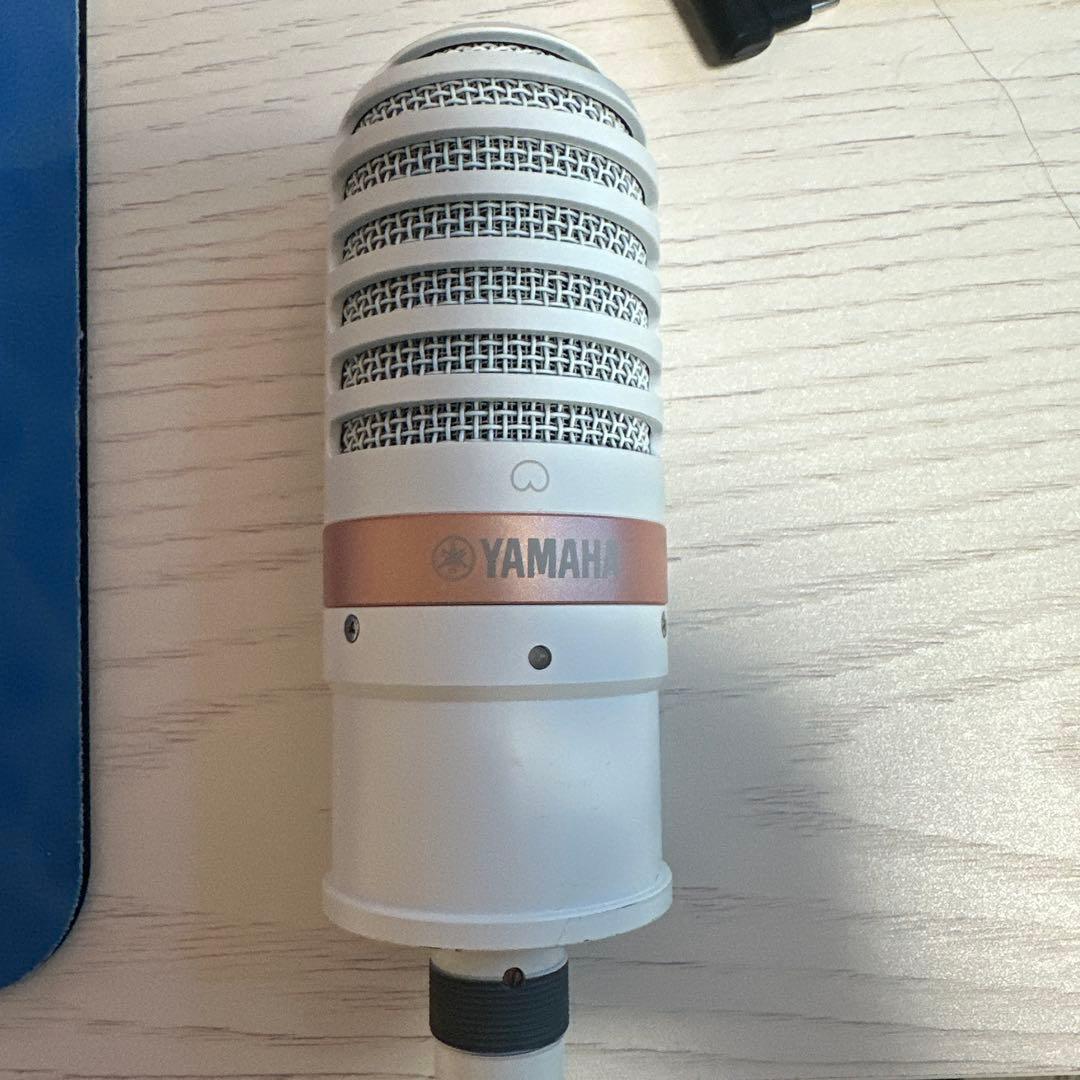 YAMAHA YCM01 コンデンサーマイク
