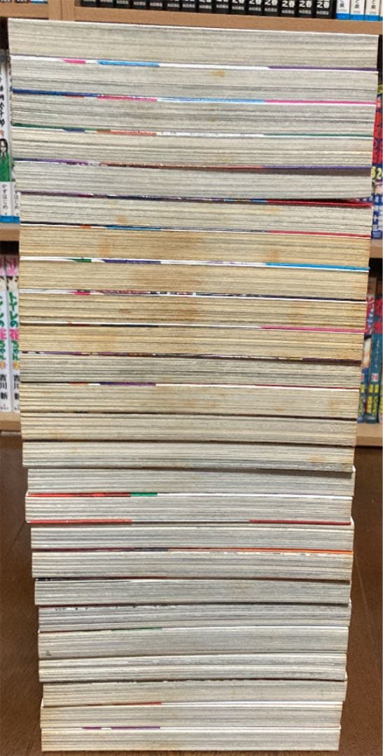 エリートヤンキー三郎　第２部　風雲野望編　全巻セット