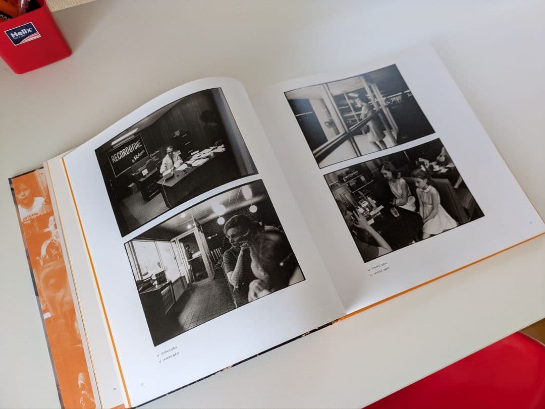 WilliamEggleston Portraits ポートレート　写真集　洋書