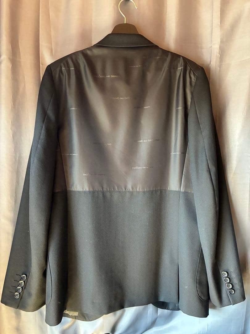 ゆ*く様 COMME des GARCONS HOMME DEUX DL-J03