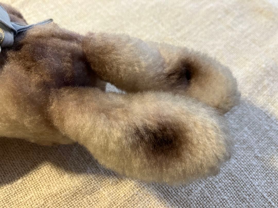 Steiff ウサギ ぬいぐるみ