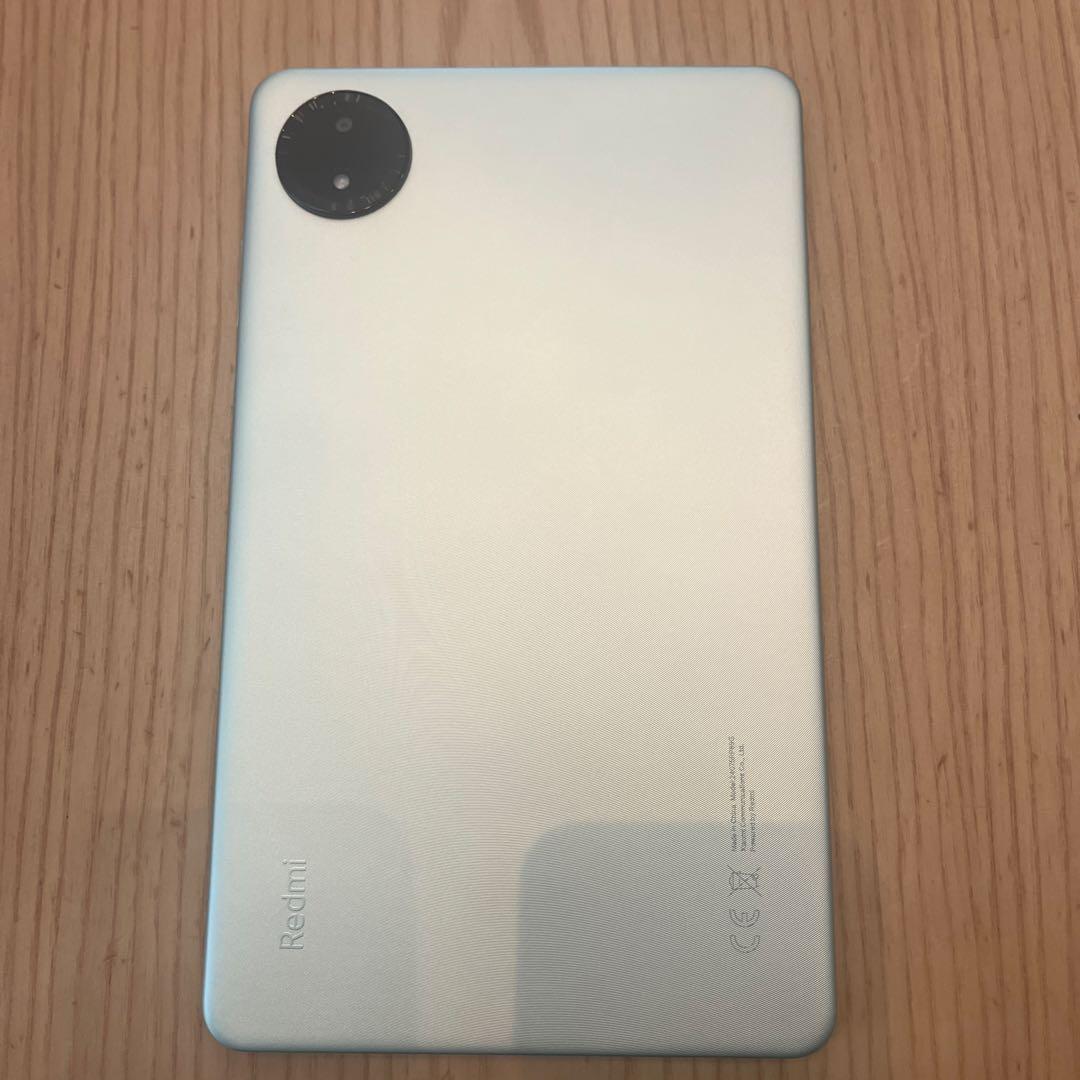 Xiaomi redmi pad se 8.7 オーロラグリーン 128gb