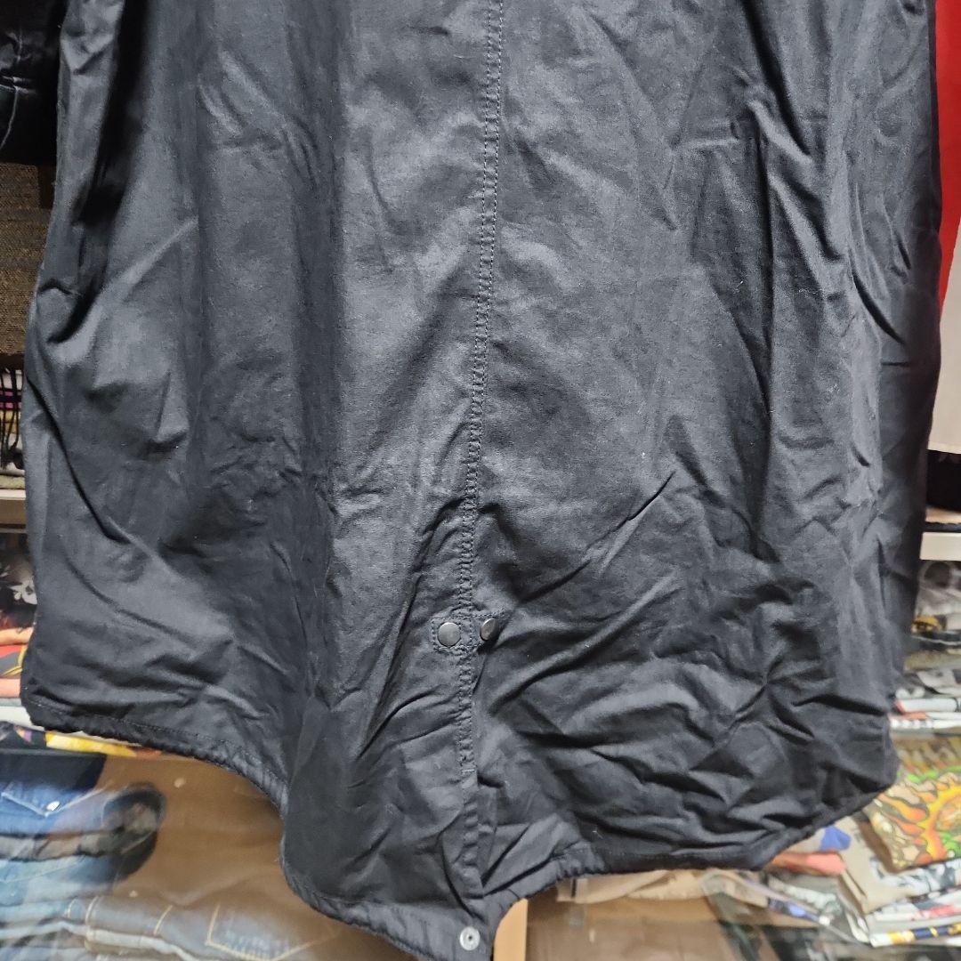 魚*心様 ヒューストン　M-1951 M-51 モッズコート