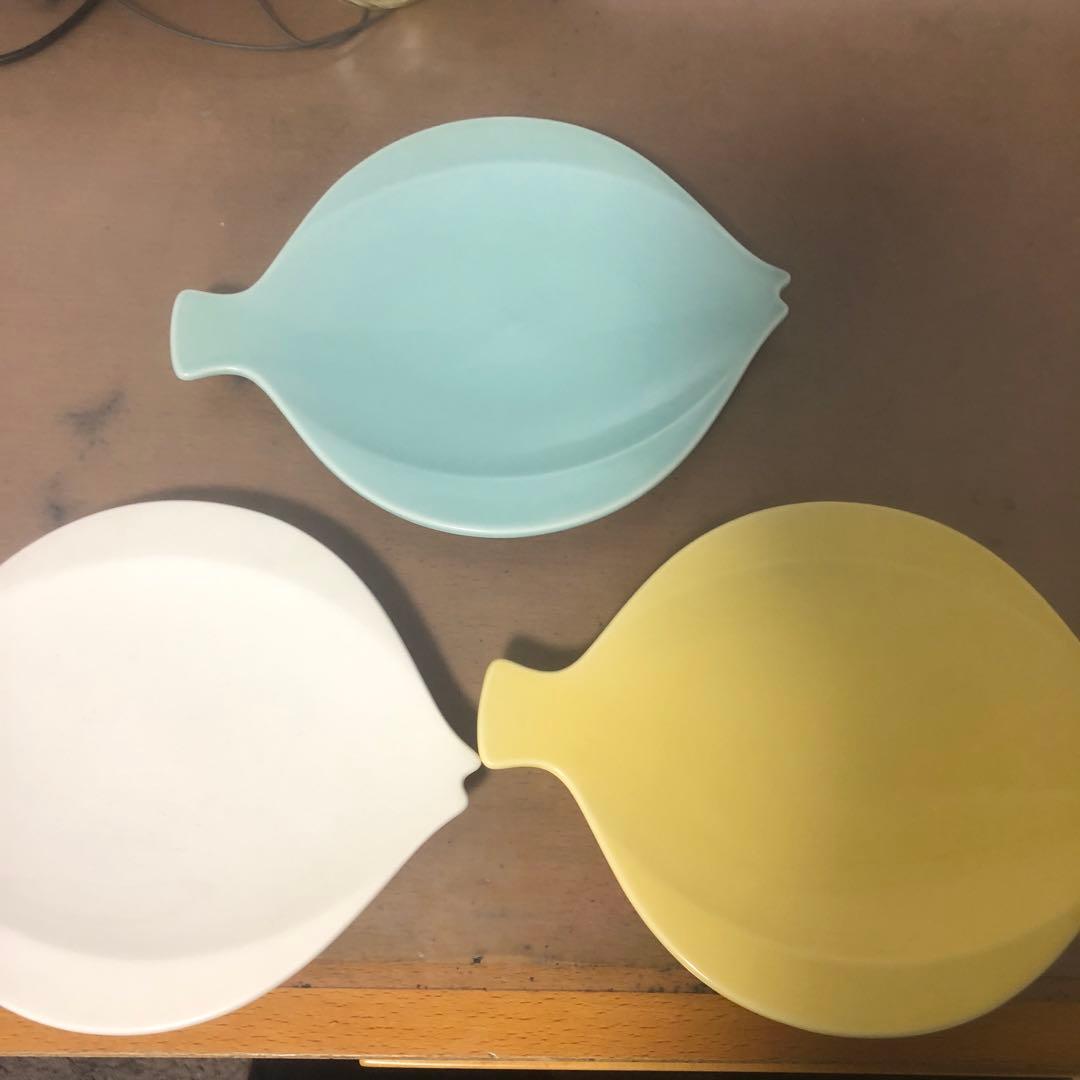 ロイヤルコペンハーゲン　フィッシュ