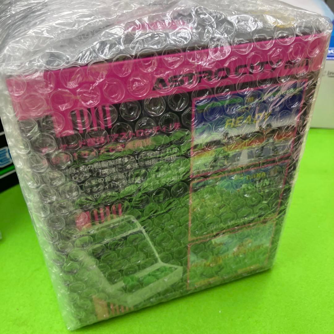 新品未開封‼️セット品【SEGA】アストロシティミニ　コントロールパッド