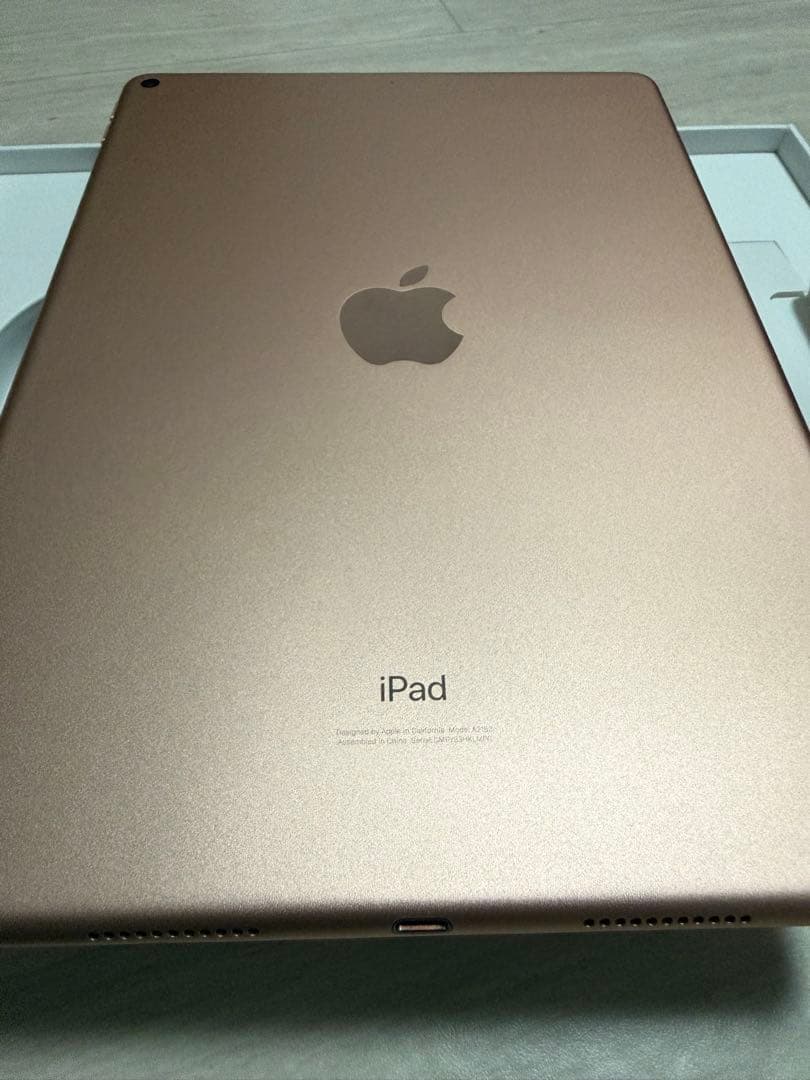 iPad Air (第3世代) 64GB