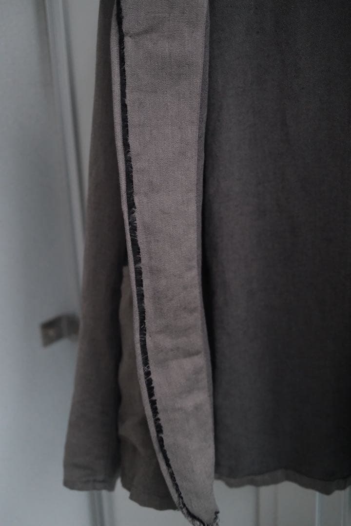 ス*ド様 26SS ULTERIOR WASHED C/L CORKSCREW