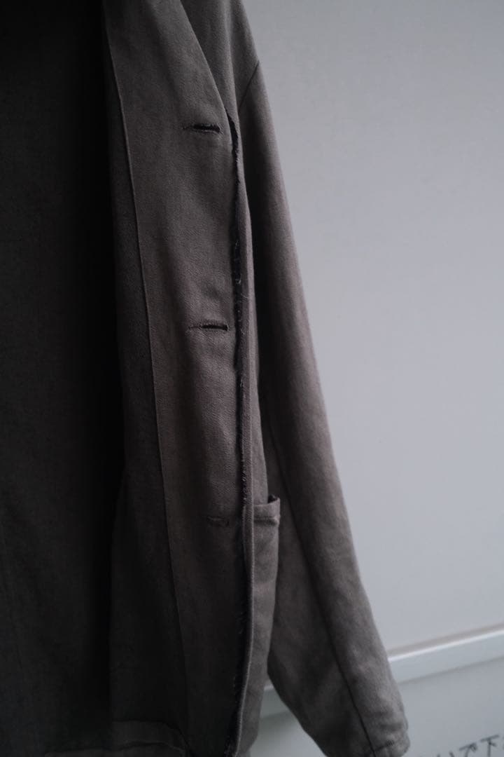 ス*ド様 26SS ULTERIOR WASHED C/L CORKSCREW