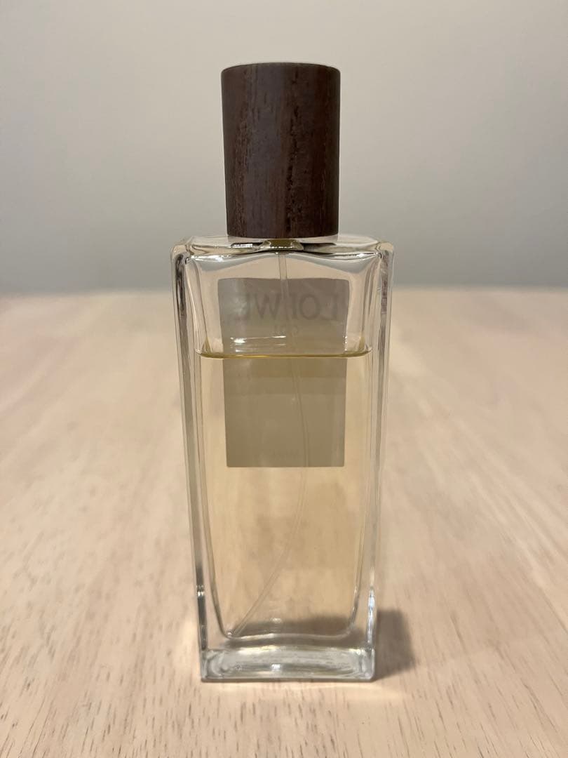 ロエベ 001 マン オードゥ パルファム 50ml 香水